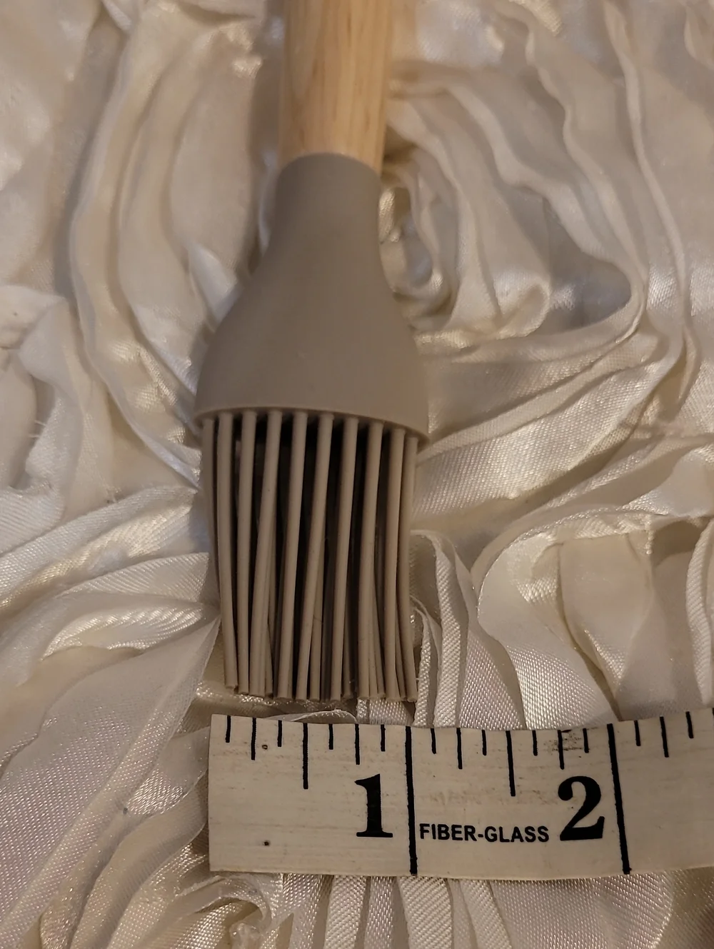 Gibson Hime Kitchen Utensils Set - Pasta Server / Silicone Brush